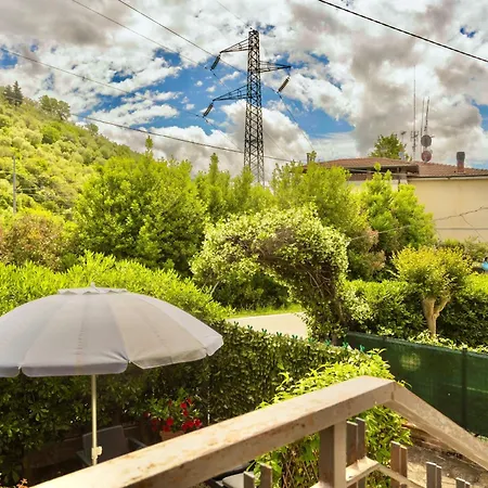 Hostly - Elisa - Between Pisa And Lucca Apartment *