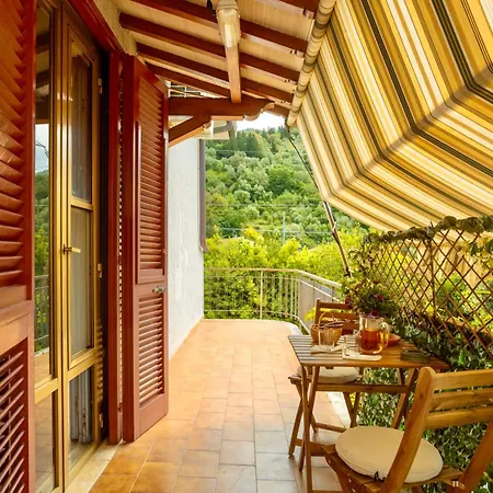 Apartment Hostly - Elisa - Between Pisa And Lucca *