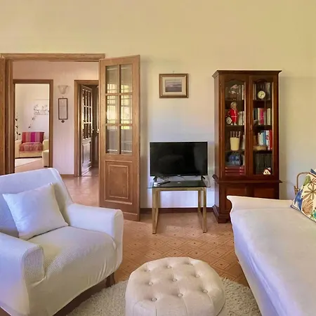 Apartment Hostly - Elisa - Between Pisa And Lucca