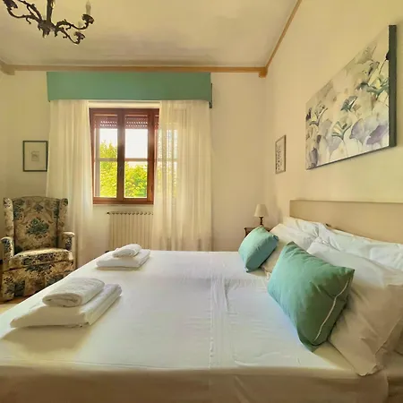 Apartment Hostly - Elisa - Between Pisa And Lucca Avane