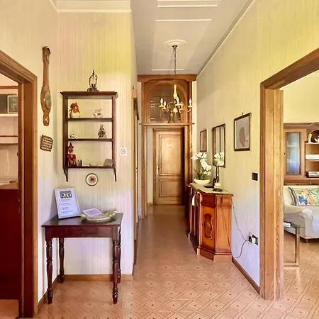 Apartamento Hostly - Elisa - Between Pisa And Lucca *