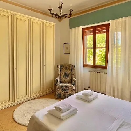 Apartamento Hostly - Elisa - Between Pisa And Lucca Avane