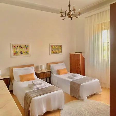 Apartamento Hostly - Elisa - Between Pisa And Lucca