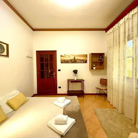Apartment Hostly - Elisa - Between Pisa And Lucca Avane