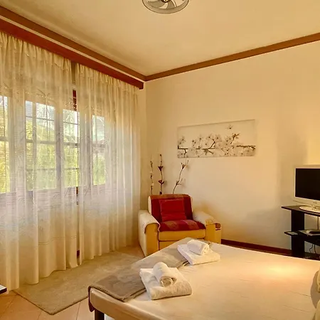 Apartment Hostly - Elisa - Between Pisa And Lucca