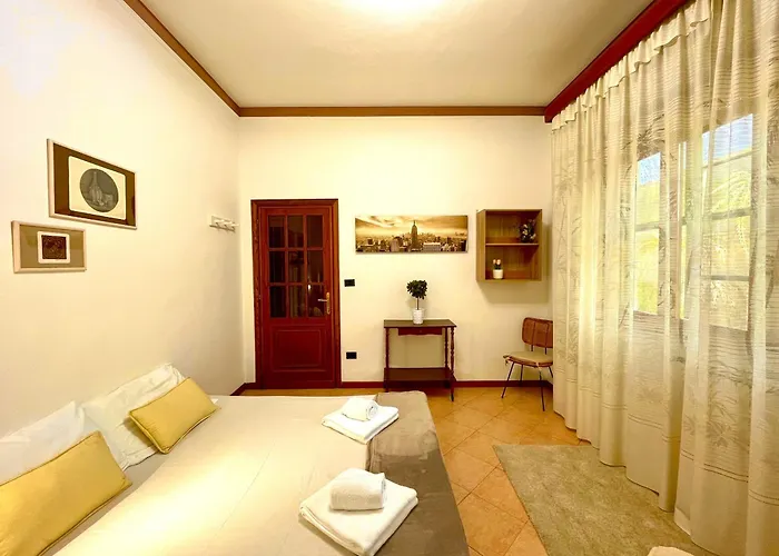 דירה Hostly - Elisa - Between Pisa And Lucca Avane